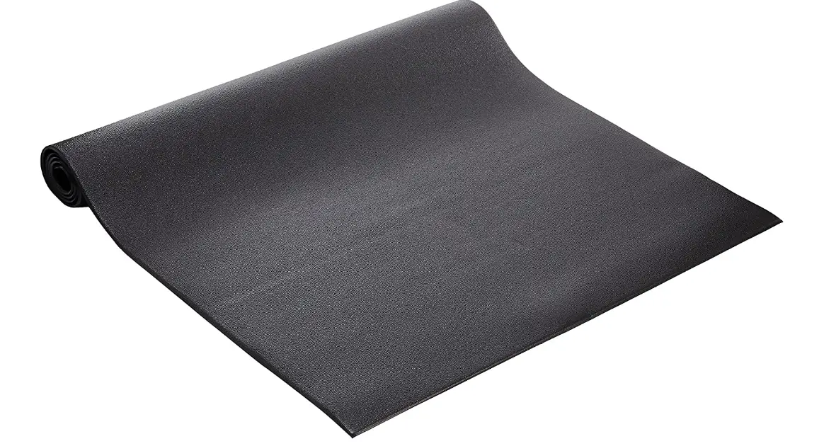 BalanceFrom GoFit High Density Equipment Mat