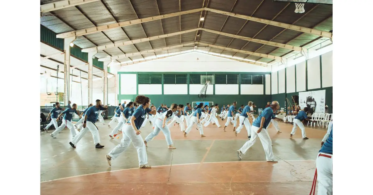 Capoeira