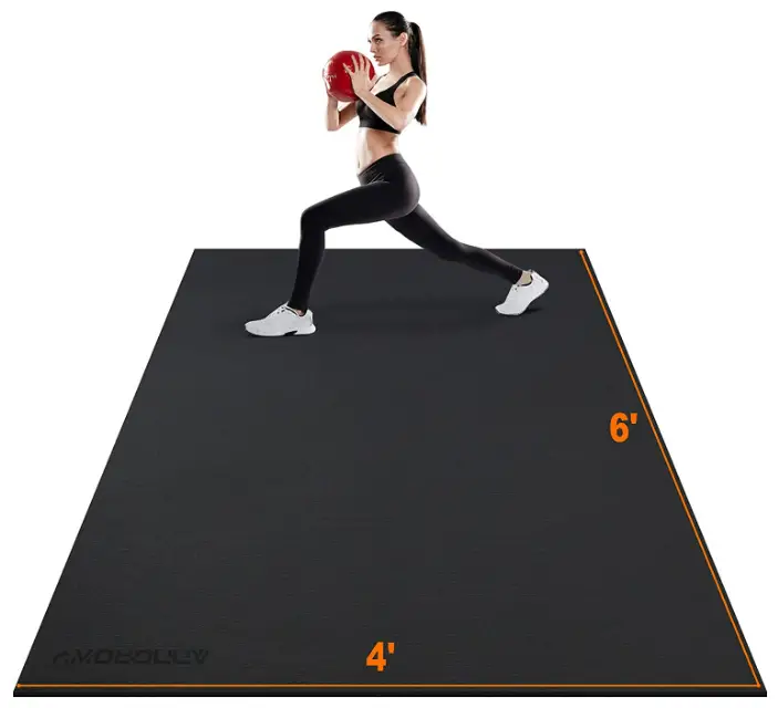 Large Exercise Mat