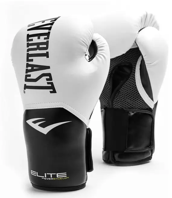 Everlast Elite Pro Style Training Gloves