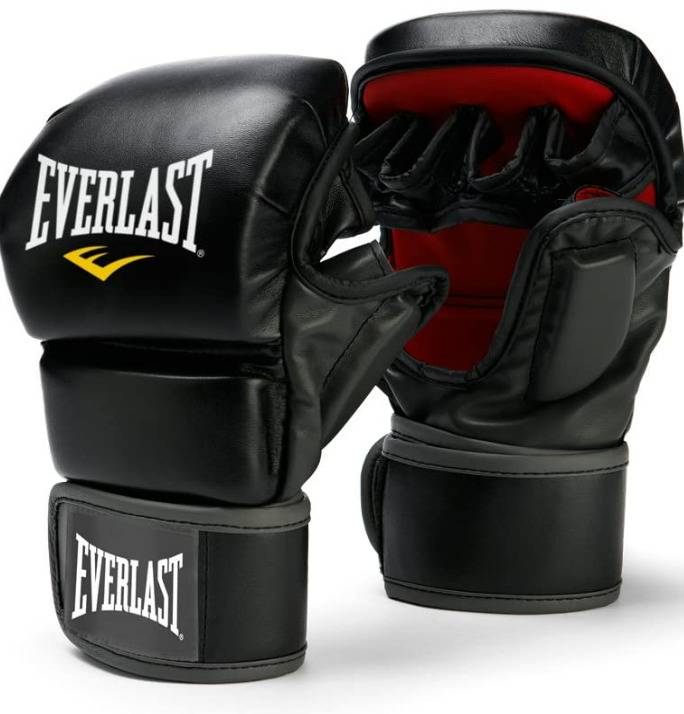Everlast Striking, Training Gloves