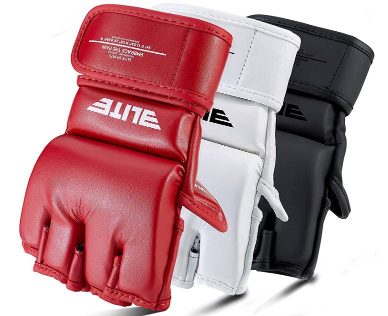 9 Best Karate Gloves For Sparring & Training - Blinklift