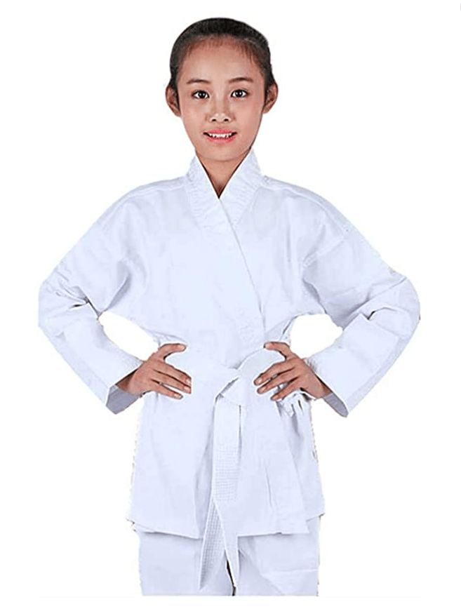 NAMAZU lightweight karate Gi