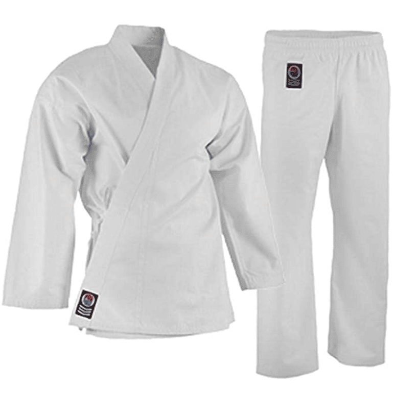 ProForce 5oz (0.19 kg) Ultra Lightweight Karate Gi/Uniform
