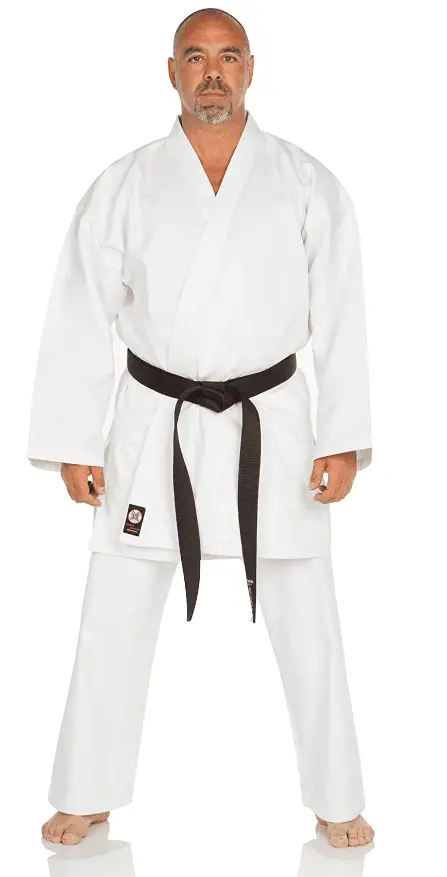 Ronin Karate Gi 