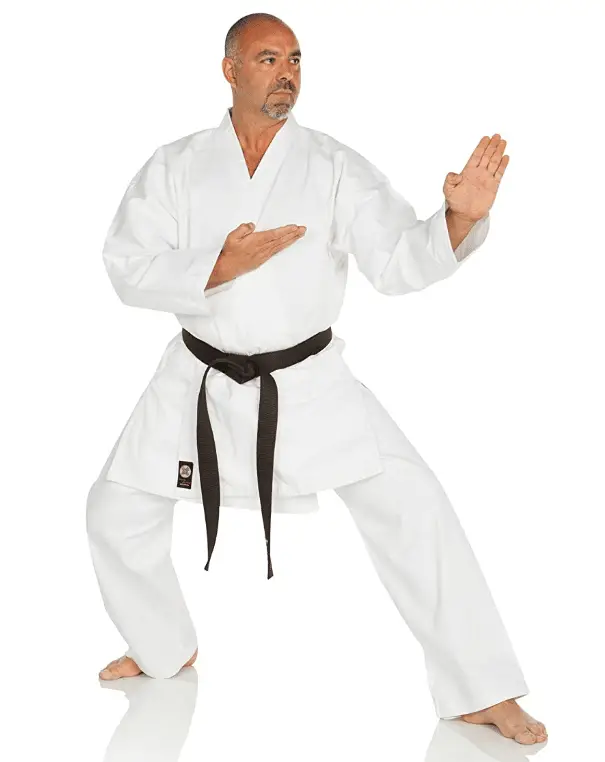 Ronin Medium Weight Karate GI