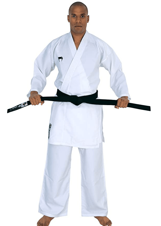 Venum Elite Kumite Karate GI Uniform