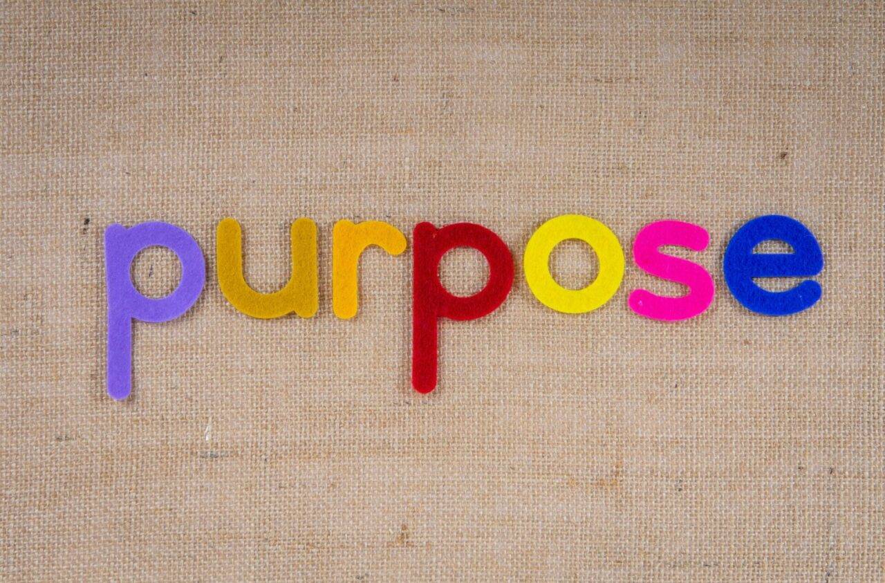 purpose