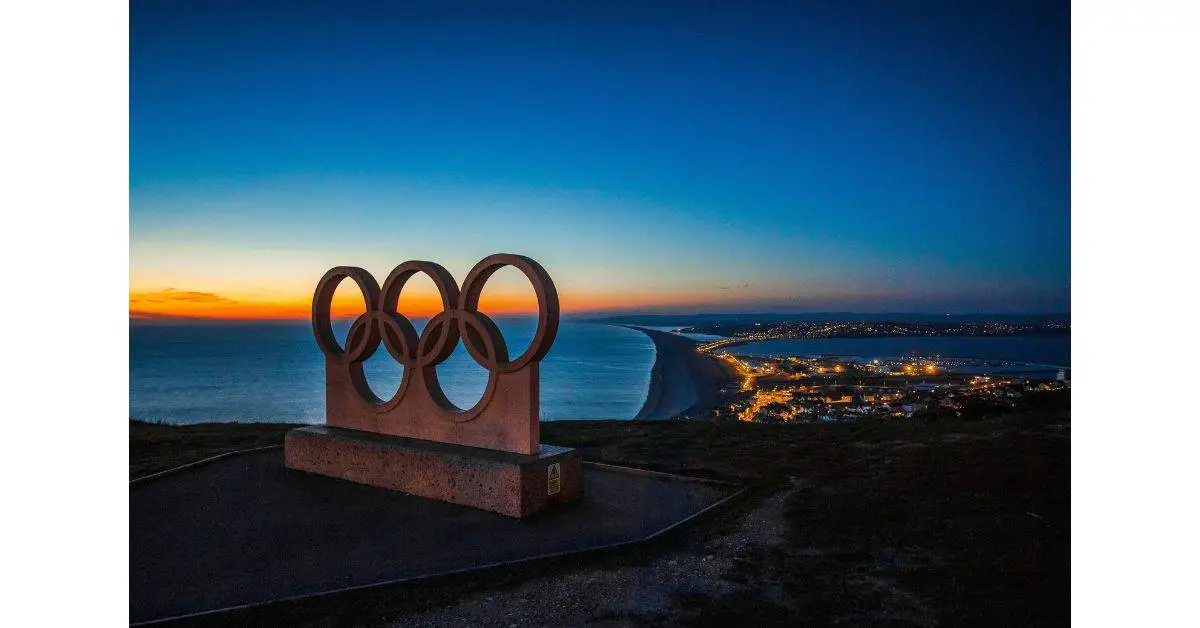 Olympics