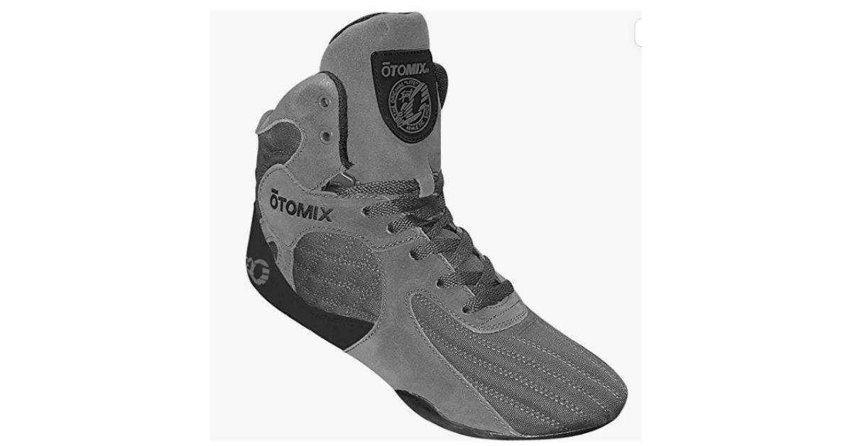 Otomix Men's Stingray Escape Shoes