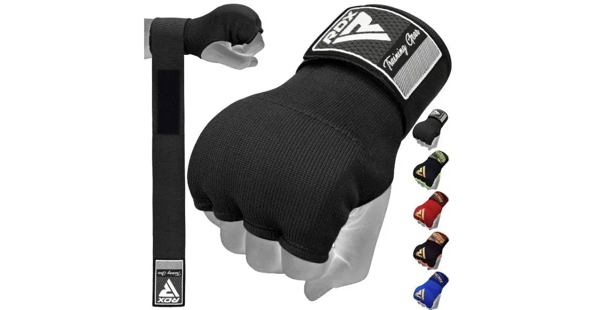 RDX Boxing Hand Wraps