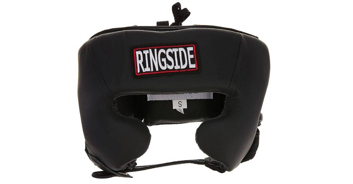 Ringside Boxing Headgear