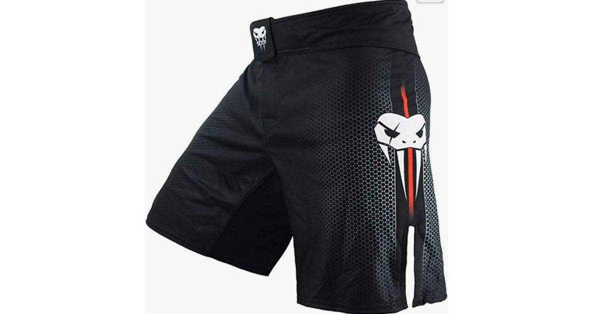 SOTF Boxing Shorts for Men