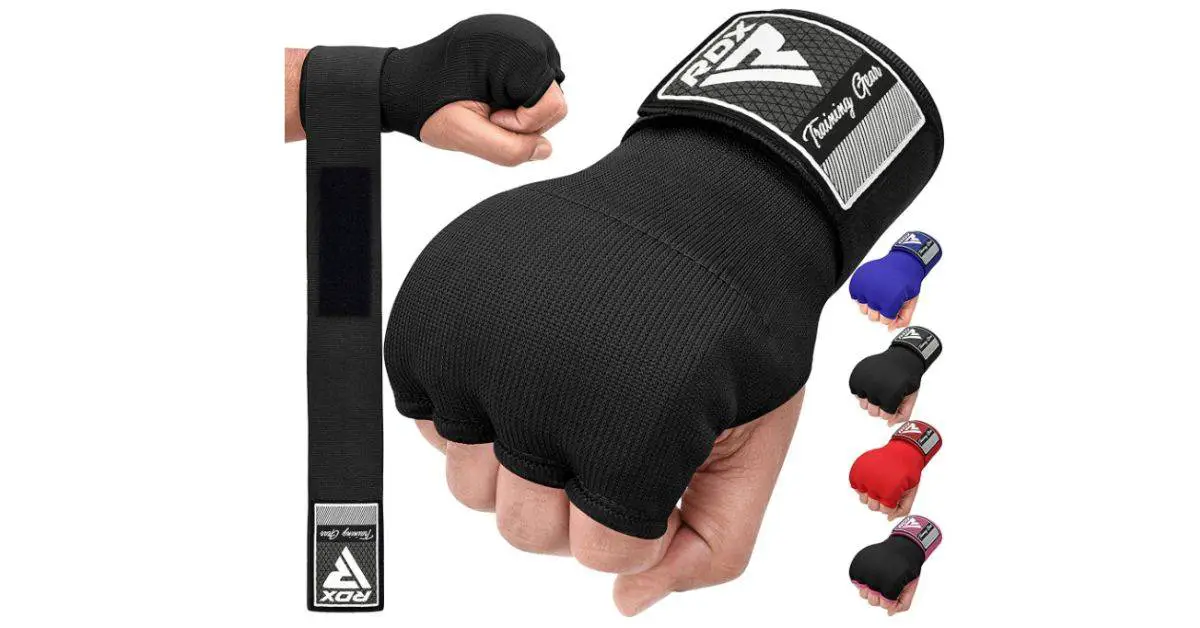 RDX Boxing Hand Wraps