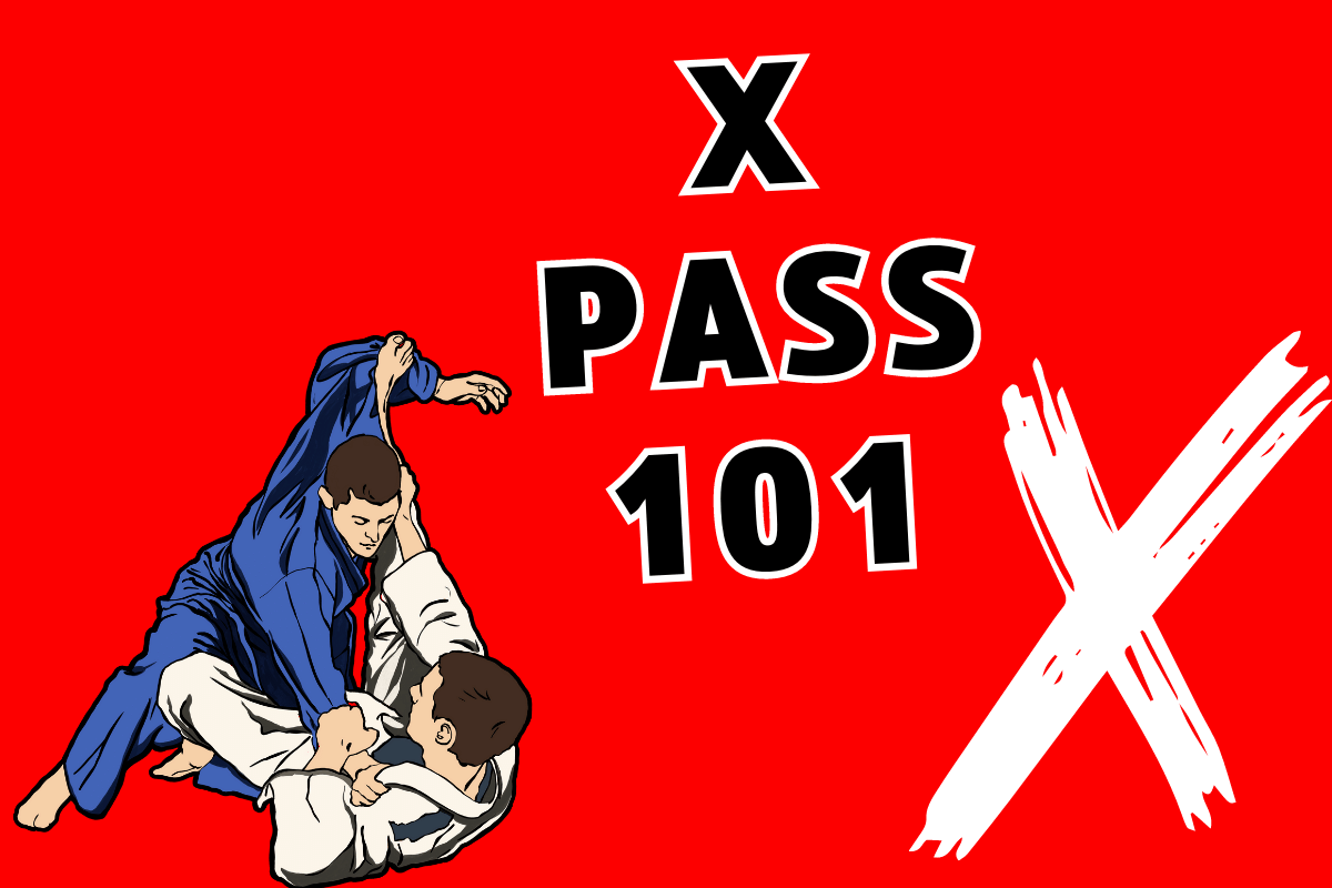 Cartwheel pass 101