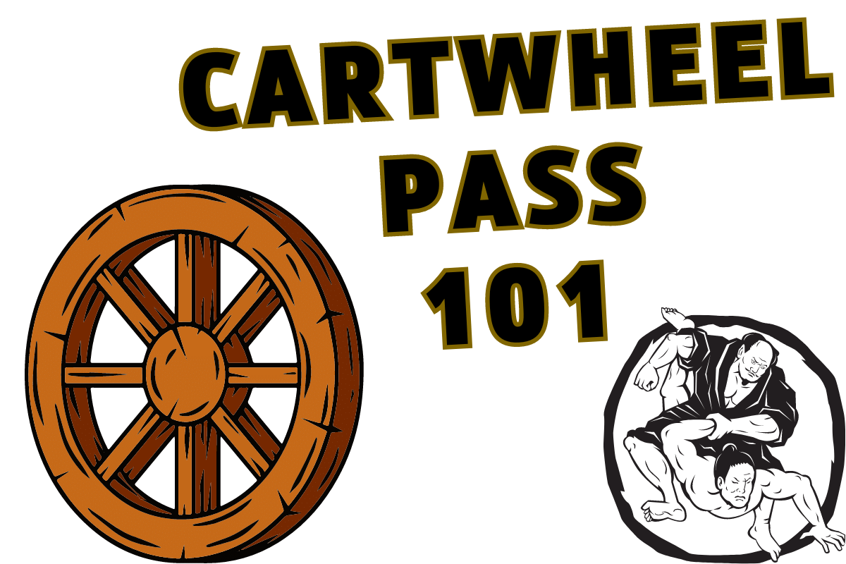 Cartwheel pass 101
