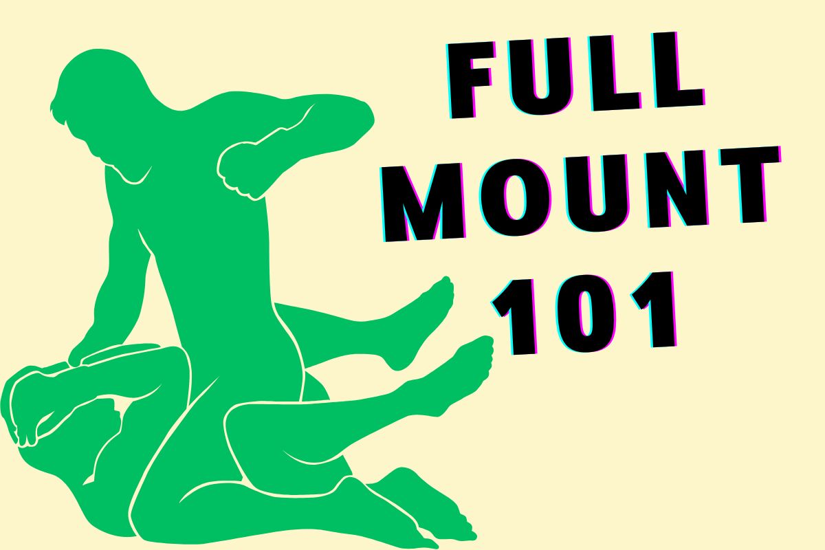 Full Mount 101