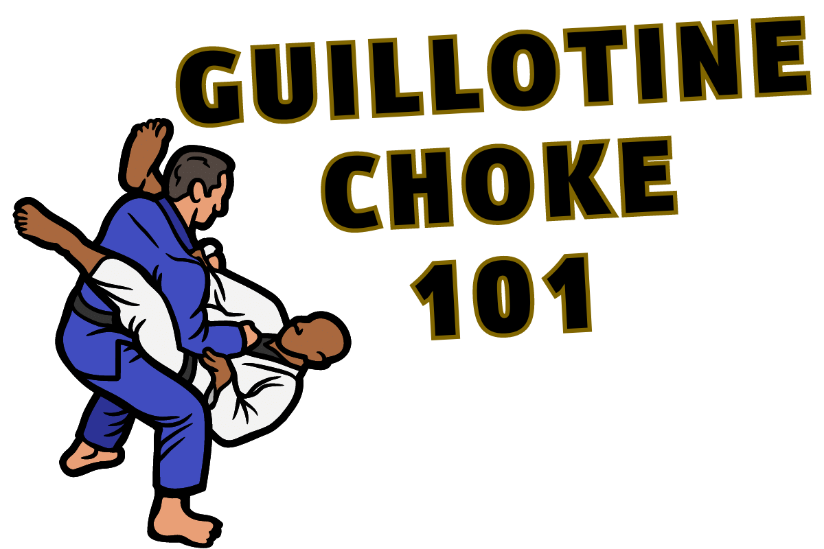 Guillotine choke 101
