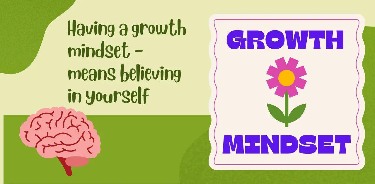 growth mindset