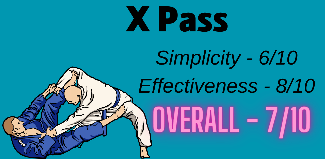 My ranking for the X pass