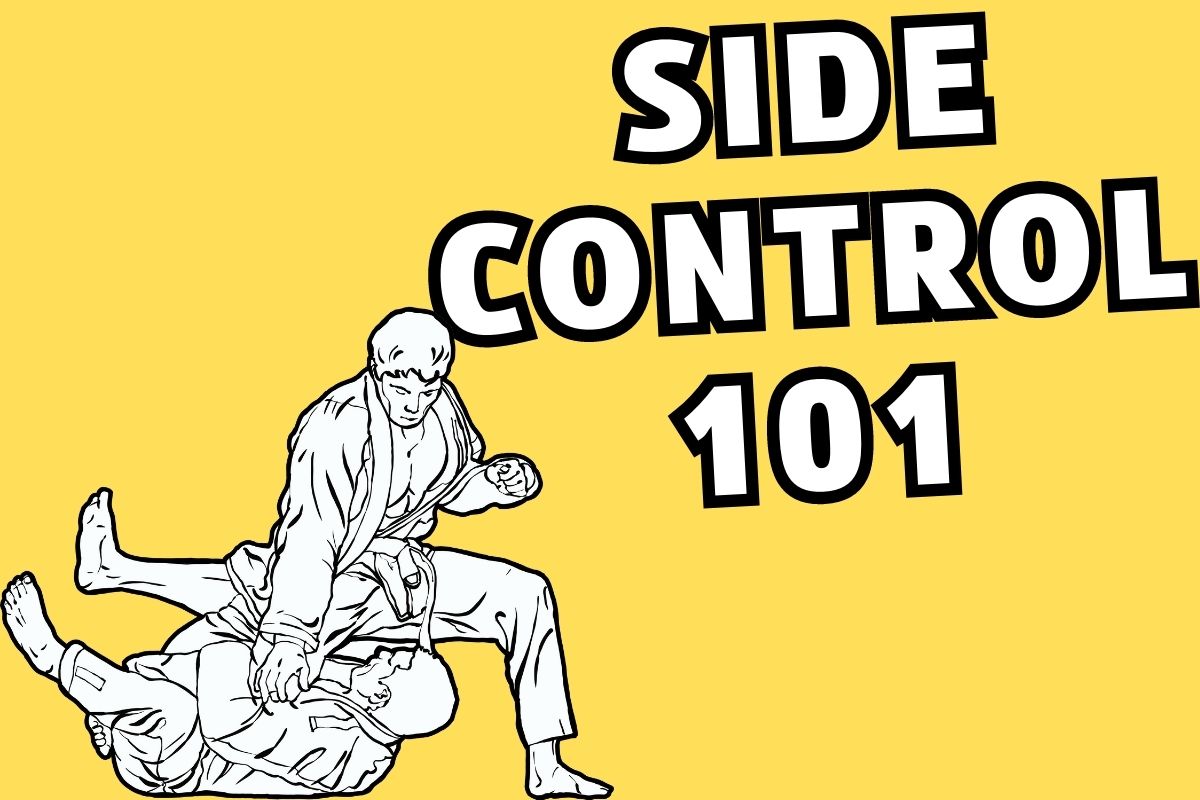 Side Control 101