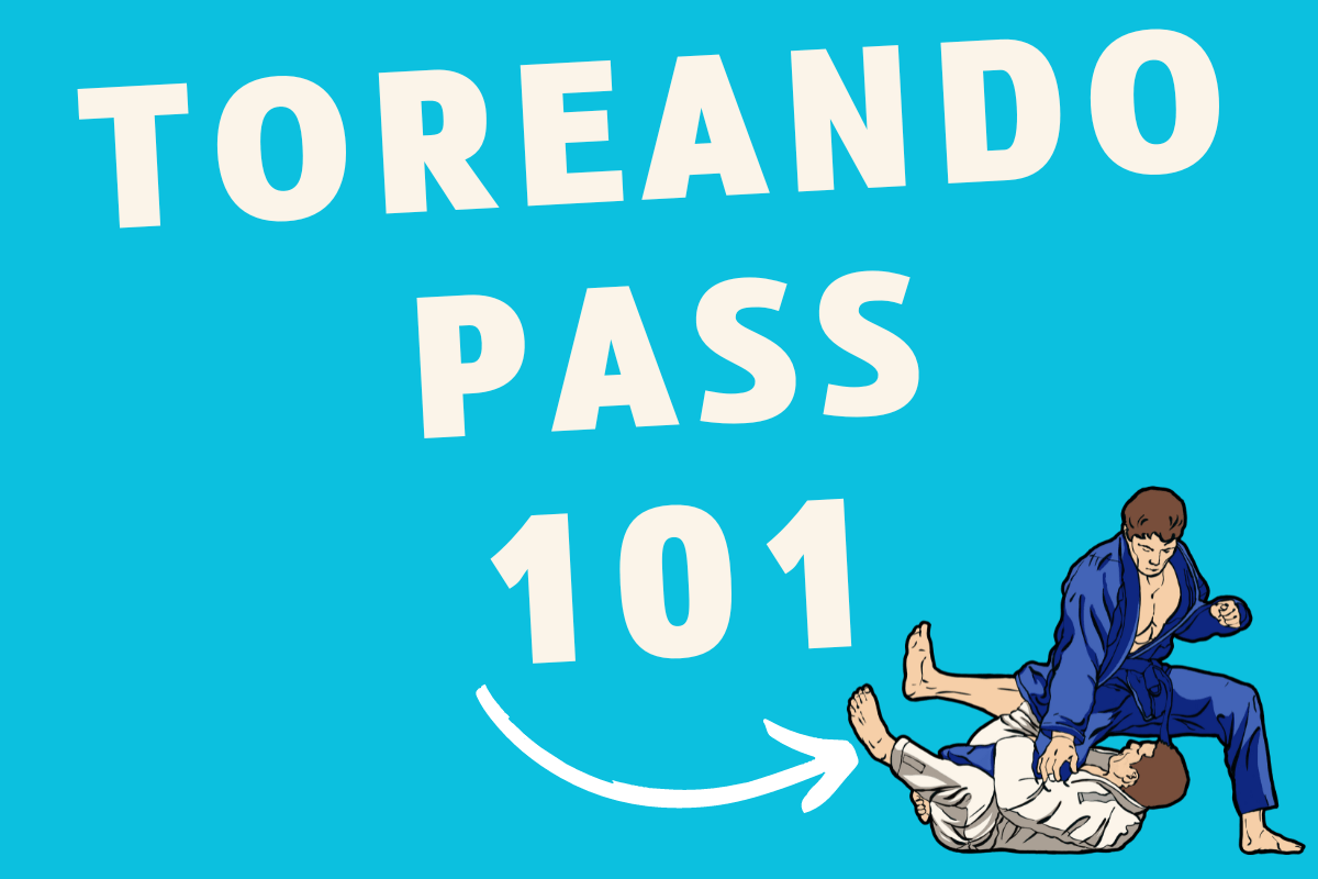 Toreando pass 101