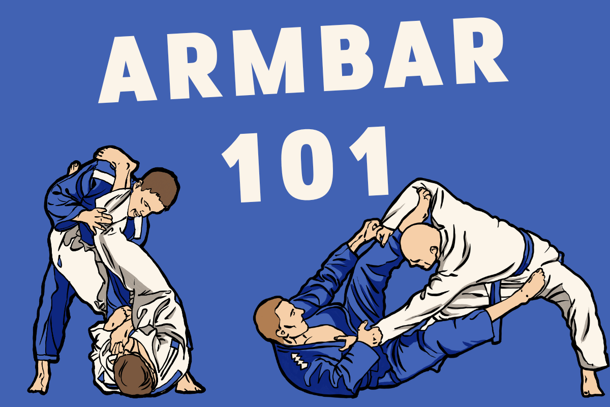 Armbar 101