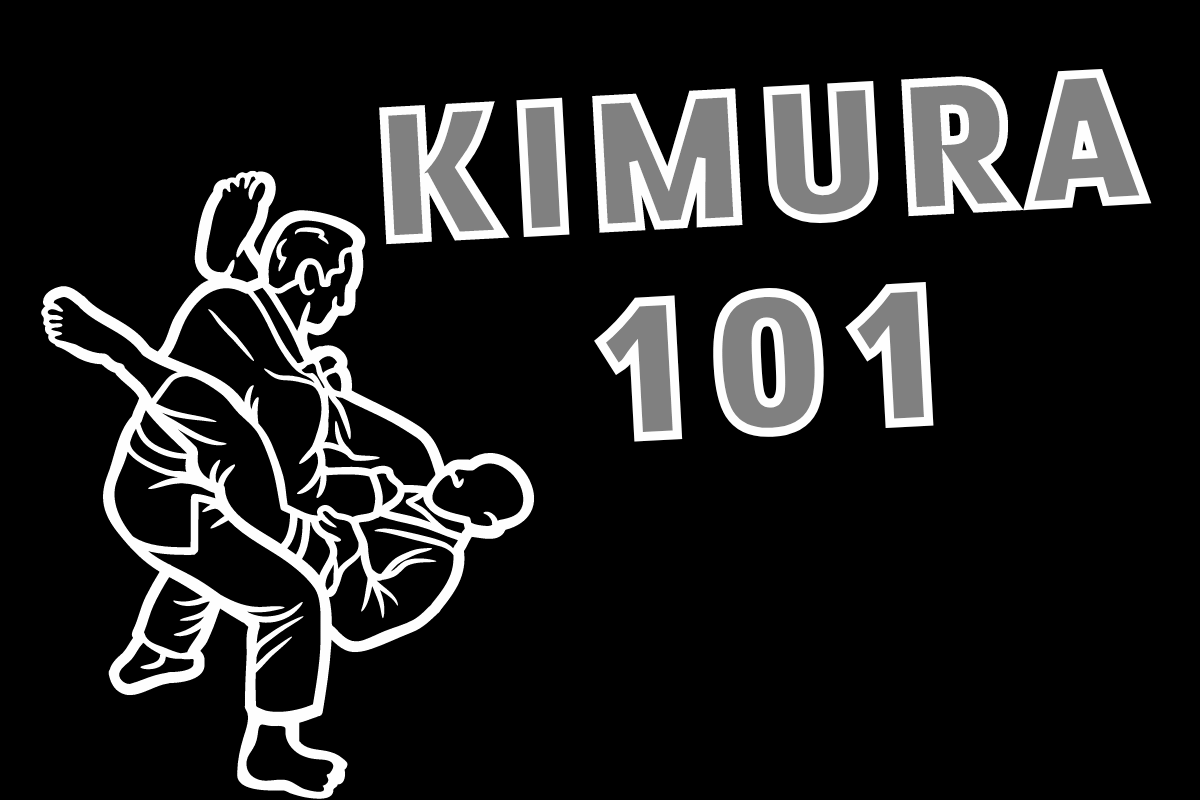 Kimura complete guide