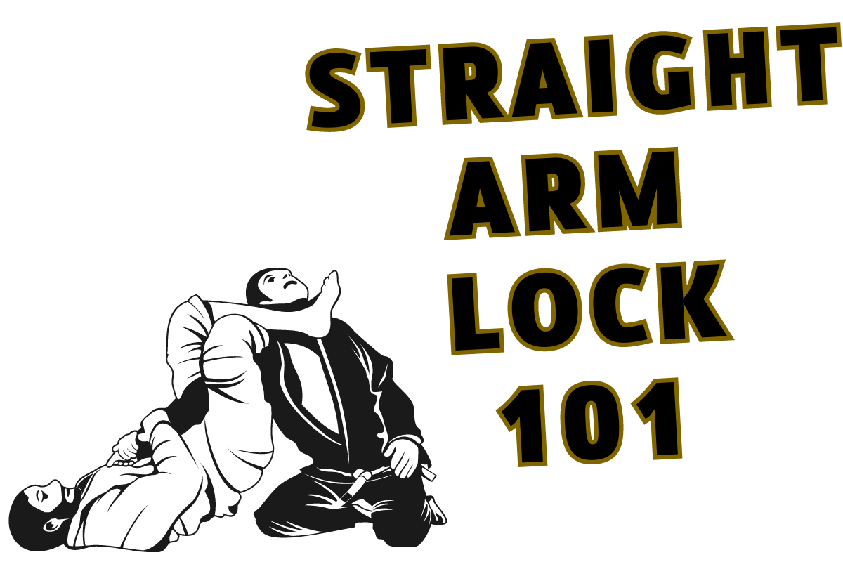 straight arm lock 101