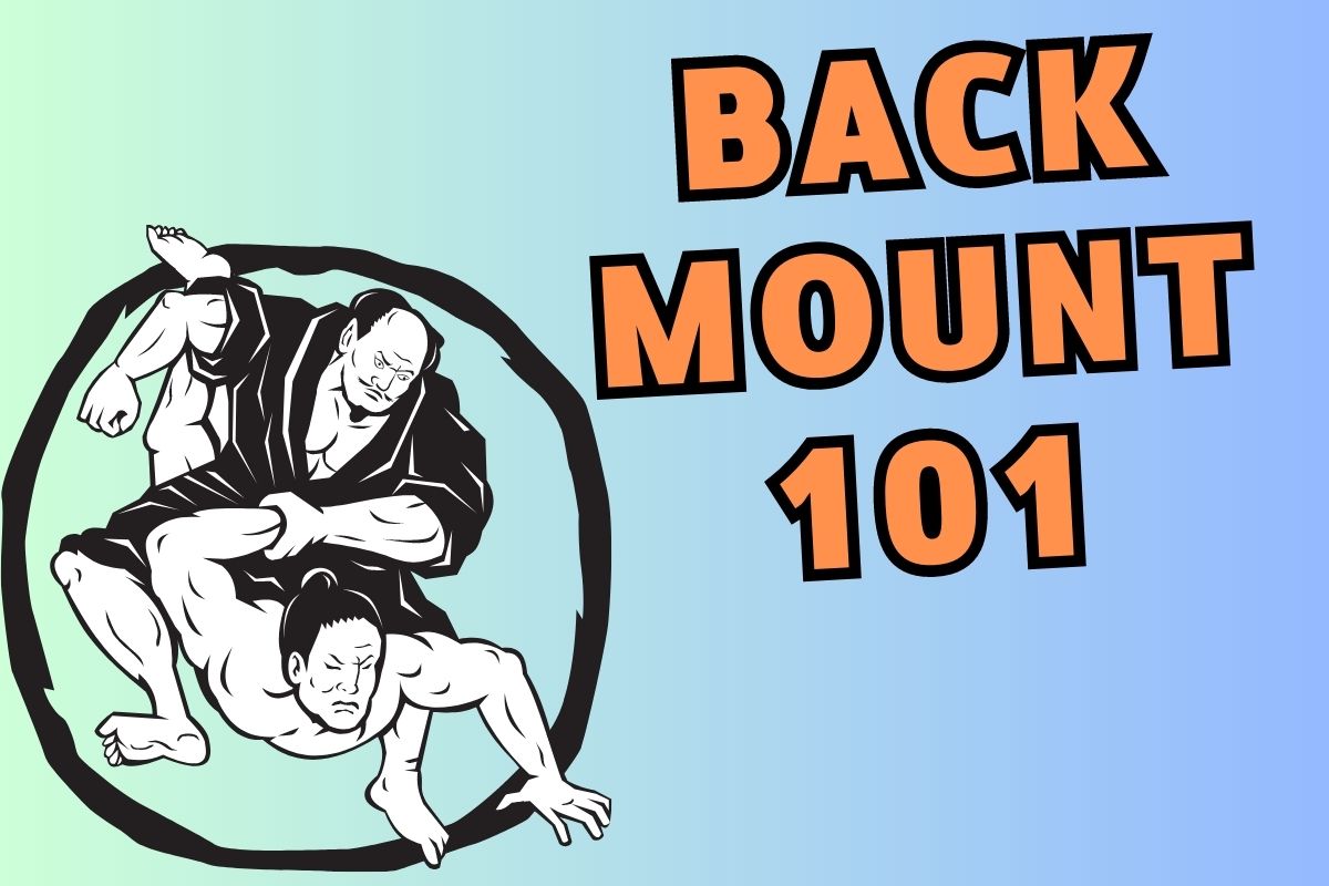 Back Mount 101