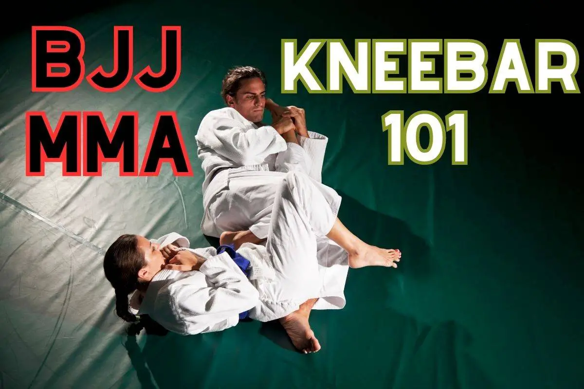 Kneebar Guide