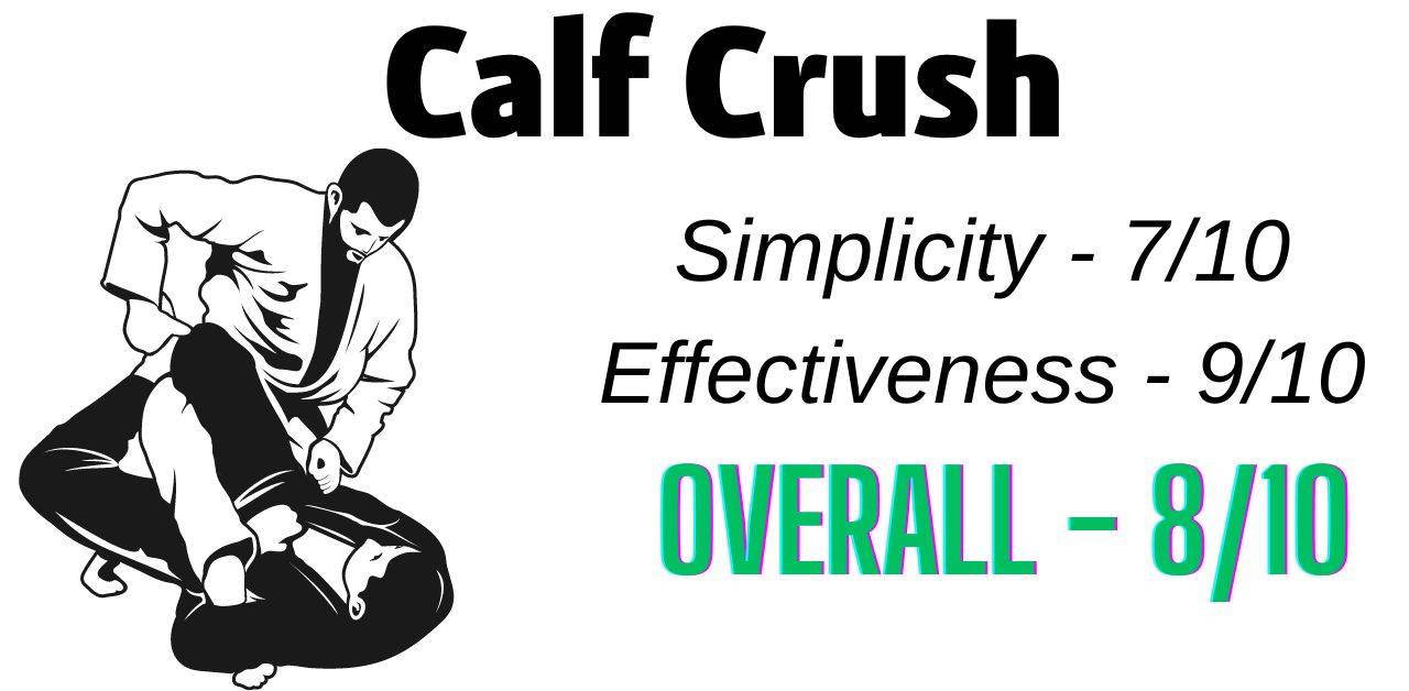 My Calf Crush Ranking