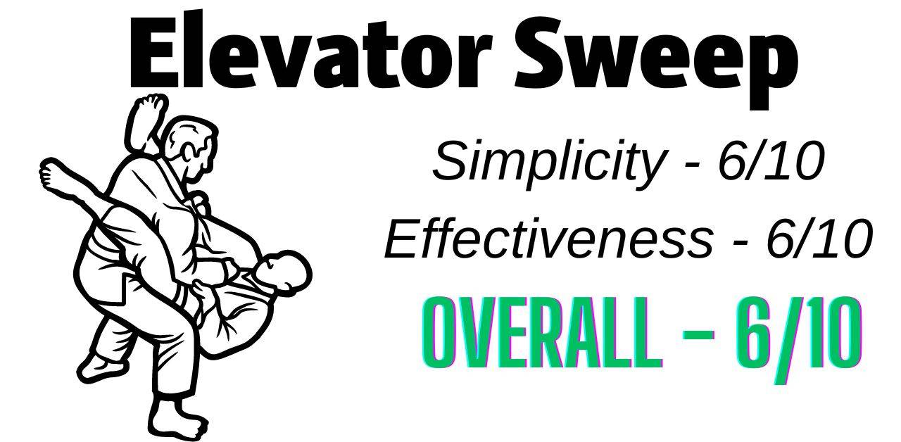 My Elevator Sweep Ranking