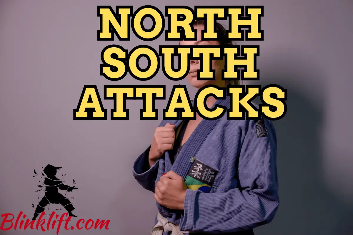 Best North-South Submissions