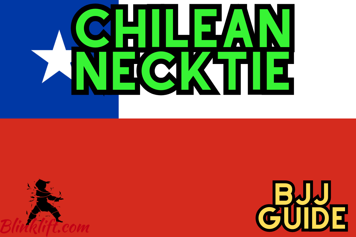 Chilean Necktie Guide