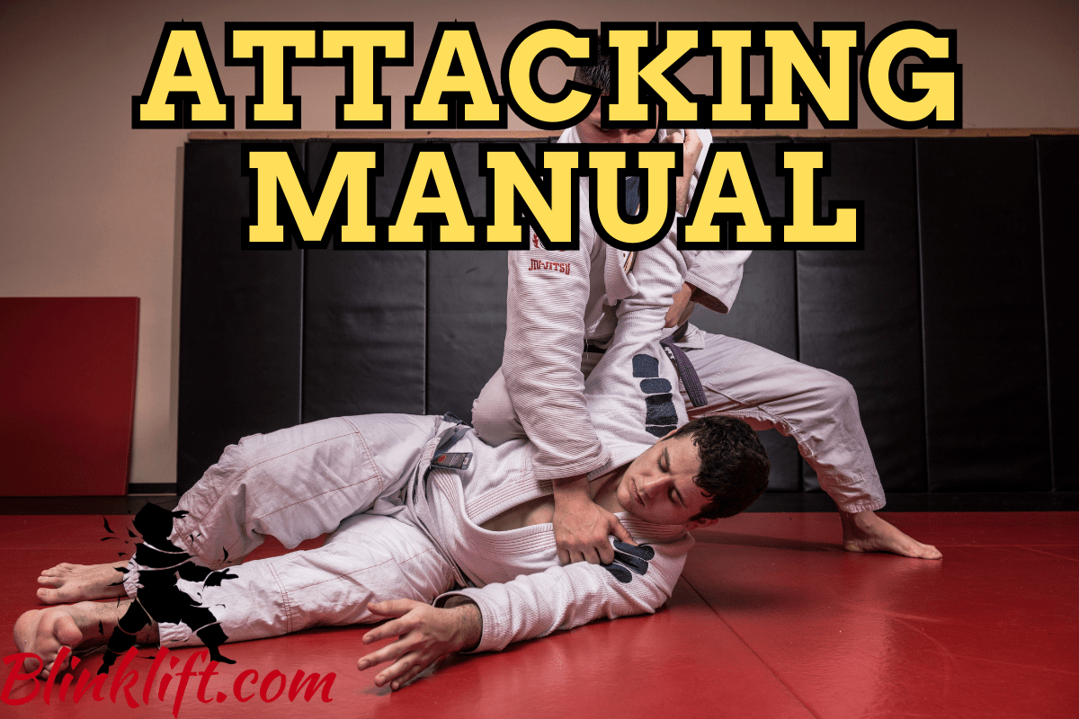 Knee on Belly Submissions
