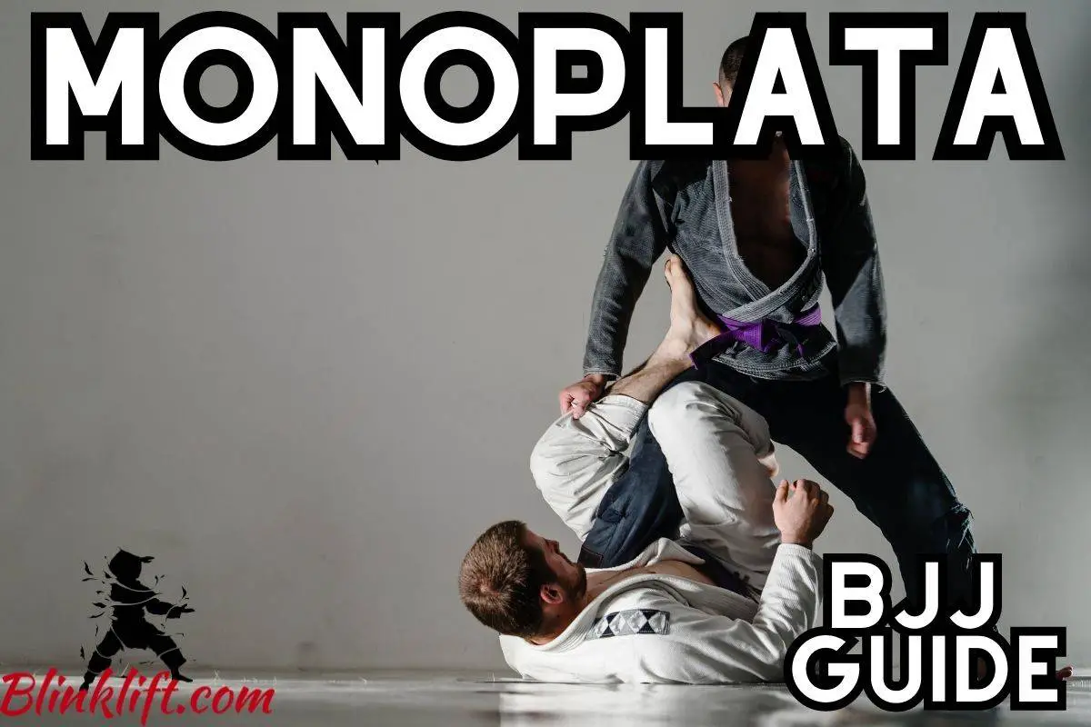 Monoplata BJJ Guide