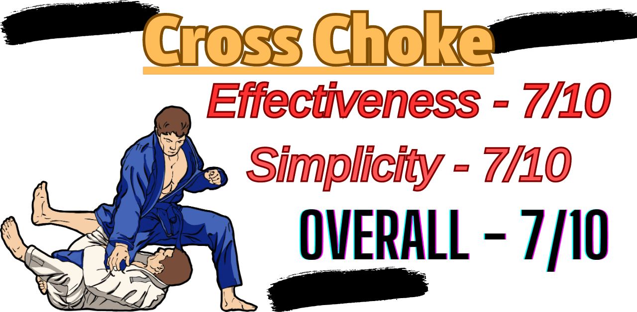 My Cross Choke Ranking
