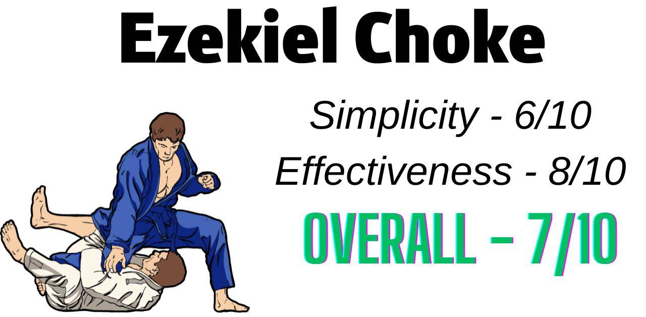My Ezekiel Choke Ranking