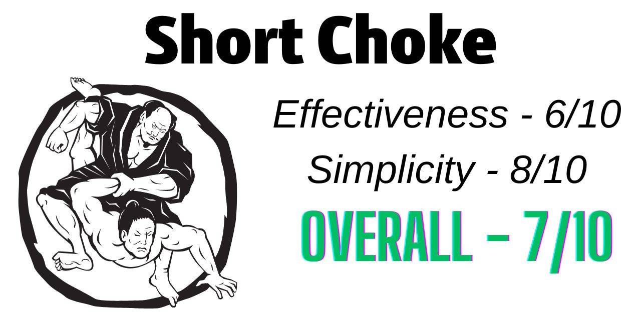 My Short Choke Ranking