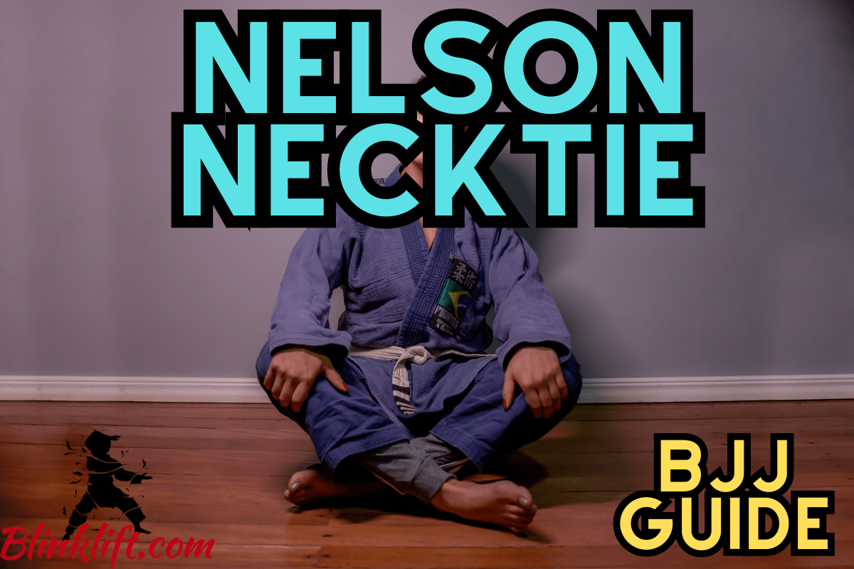 Nelson Necktie Guide