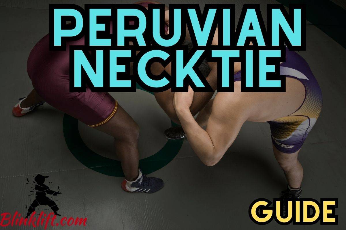 Peruvian Necktie Guide