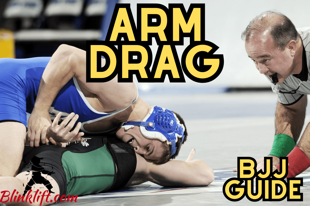 Arm Drag Guide