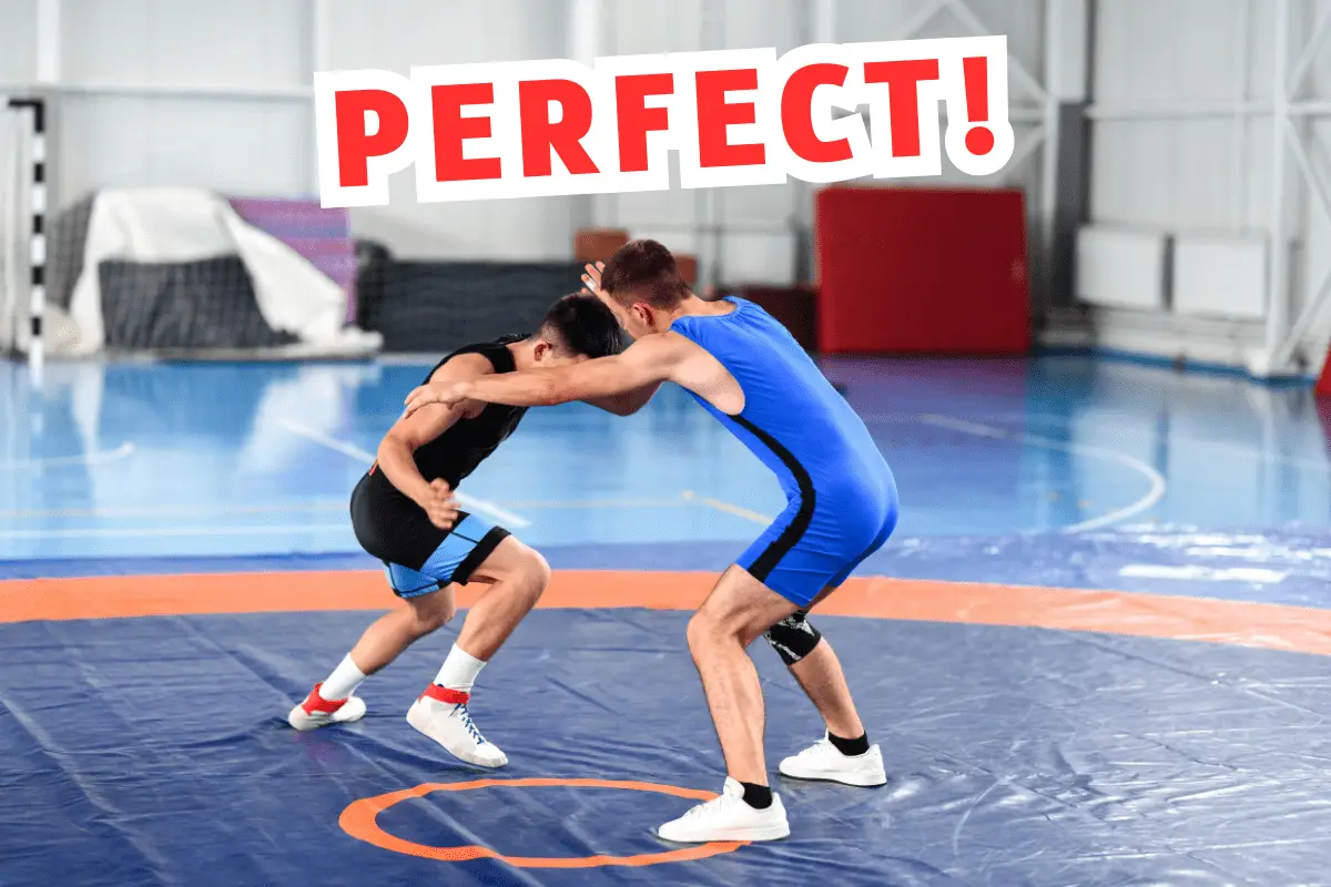 How to Perfect Your Takedowns