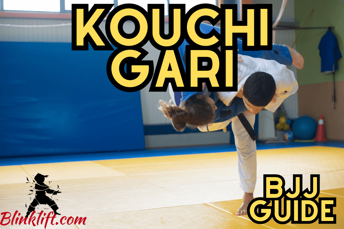 Kouchi Gari Guide