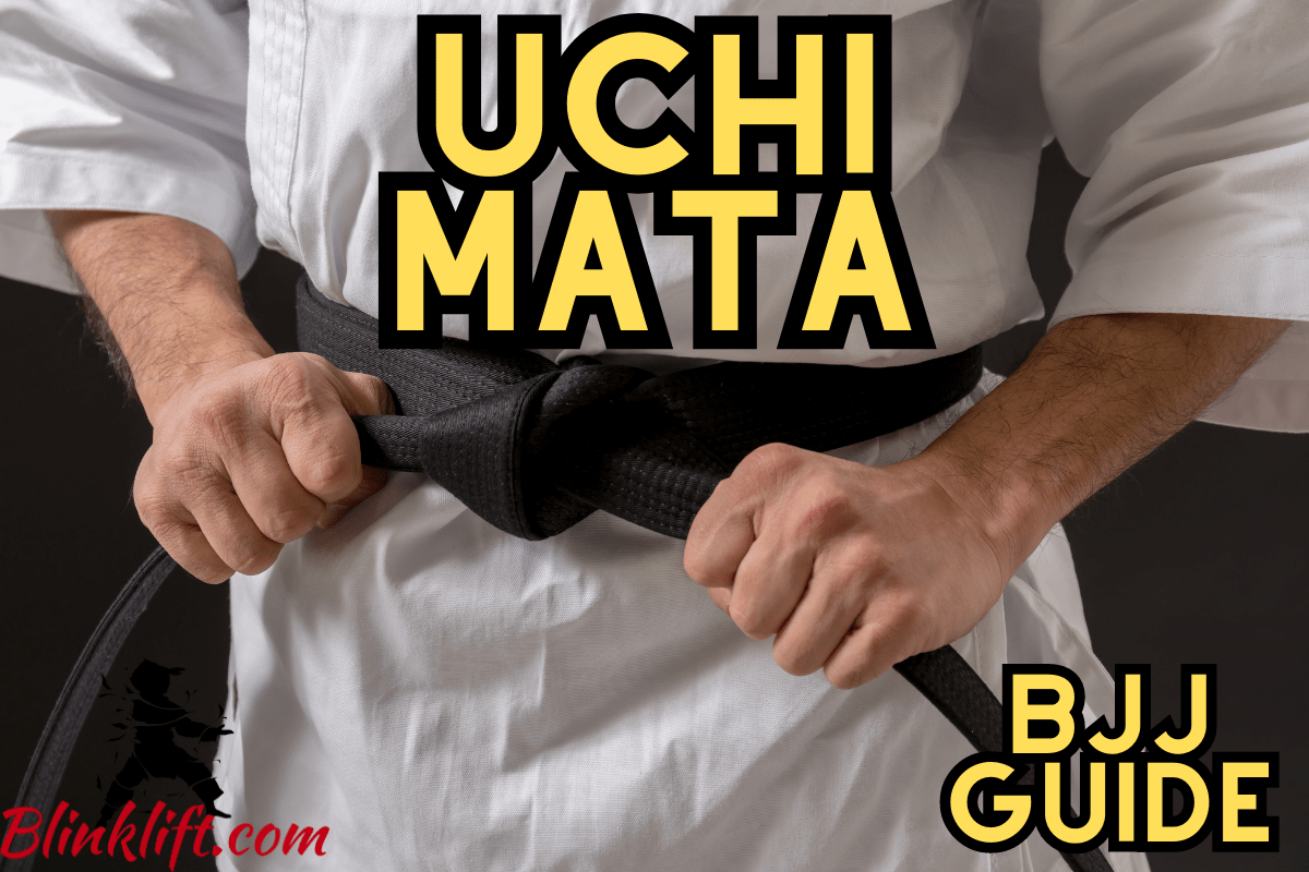 Uchi Mata Guide