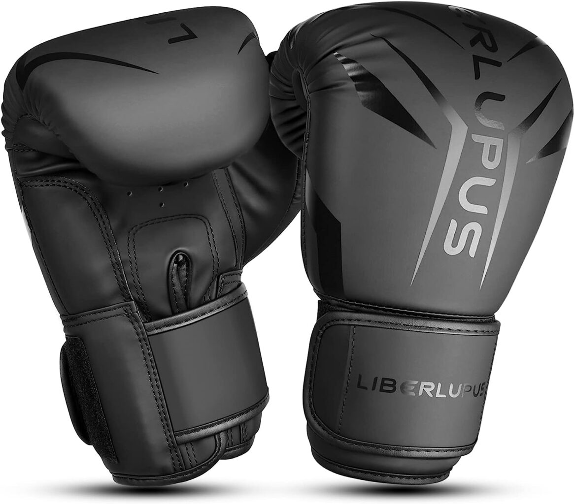 Best Budget Muay Thai Gloves