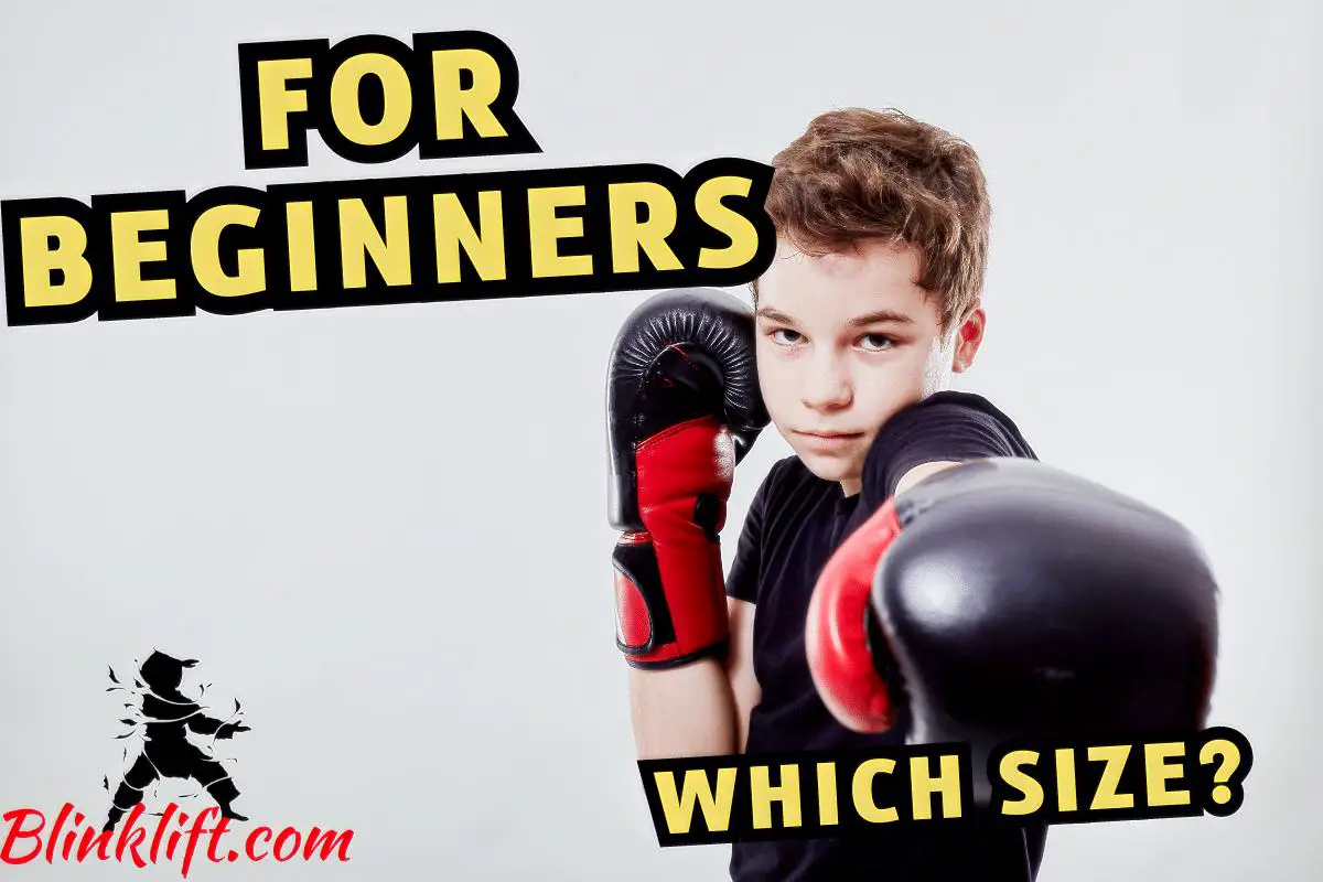 Best Muay Thai Gloves for Beginners