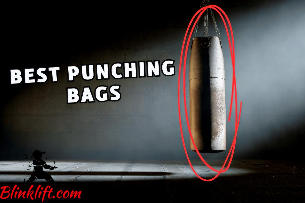 Best Punching Bags for Muay Thai