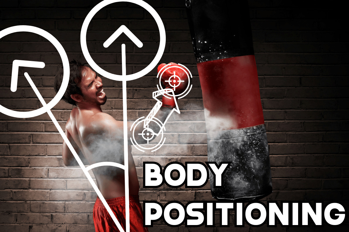 Body Positioning